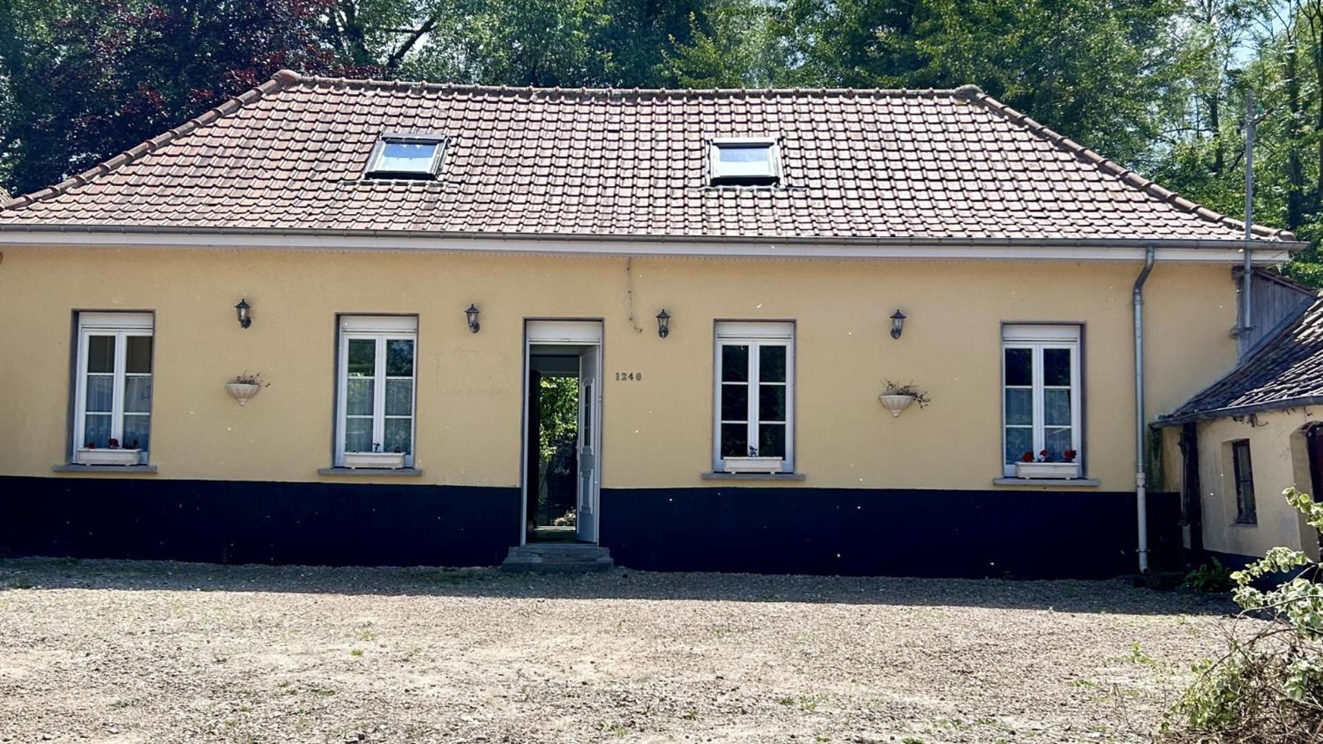Terre & Mer'Veilles 2, Appartement Avec Spa Pour 2 Personnes Favières Buitenkant foto