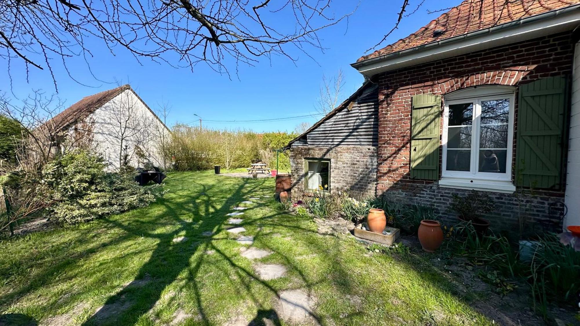 Terre & Mer'Veilles 2, Appartement Avec Spa Pour 2 Personnes Favières Buitenkant foto